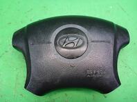 Подушка безопасности в рулевое колесо Hyundai Elantra III [XD] 2000 - 2010