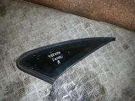 Стекло кузовное глухое правое Chevrolet Lacetti 2004 - 2013