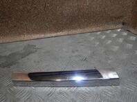 Накладка решетки радиатора Mercedes-Benz GL-Klasse I [X164] 2006 - 2012