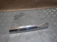 Накладка решетки радиатора Mercedes-Benz GL-Klasse I [X164] 2006 - 2012