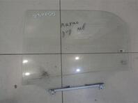 Стекло двери задней левой Daewoo Matiz 1998 - 2015