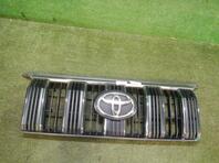 Решетка радиатора Toyota Land Cruiser Prado [150] 2009 - н.в.