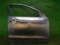 Дверь передняя правая Nissan Qashqai (J11) c 2014 г.