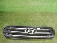 Решетка радиатора Hyundai Creta I 2016 - 2021