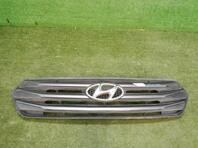 Решетка радиатора Hyundai Creta I 2016 - 2021