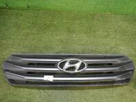 Решетка радиатора Hyundai Creta I 2016 - 2021
