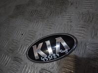 Эмблема Kia Ceed II 2012 - 2018