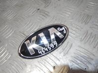 Эмблема Kia Ceed III 2018 - н.в.