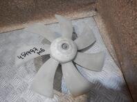 Вентилятор радиатора Mazda 6 II [GH] 2007 - 2013