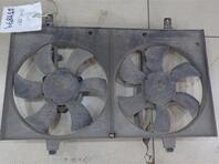 Вентилятор радиатора Nissan Almera Tino 2000 - 2006