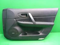 Обшивка двери передней правой Mazda 6 I [GG] 2002 - 2008
