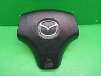 Подушка безопасности в рулевое колесо Mazda 6 I [GG] 2002 - 2008
