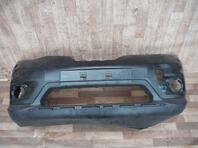 Бампер передний Nissan X - Trail (T32) c 2014 г.