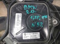 Диффузор вентилятора BMW X1 [E84] 2009 - 2015