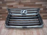 Решетка радиатора Lexus LX III 2007 - н.в.