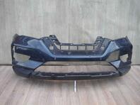 Бампер передний Nissan X - Trail (T32) c 2014 г.