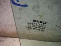 Стекло двери передней правой Renault Scenic II 2003 - 2009