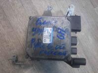 Блок управления электроусилителем руля Mazda 6 II [GH] 2007 - 2013