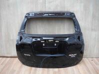 Крышка багажника Toyota RAV 4 IV [CA40] 2012 - 2019