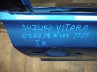 Дверь передняя правая Suzuki Vitara II 2014 - н.в.