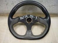 Рулевое колесо Mazda MX-3 1991 - 2000