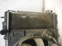Радиатор основной Fiat Marea c 1996 г.