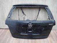 Крышка багажника Mercedes-Benz M-Klasse II [W164] 2005 - 2011