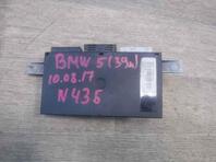 Блок управления светом BMW 5-Series [E39] 1995 - 2004