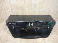 Крышка багажника Nissan Teana III [L33] 2014 - н.в.