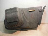 Обшивка багажника Skoda Octavia [A5] II 2004 - 2013