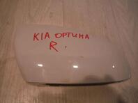 Крышка корпуса зеркала Kia Optima III 2010 - 2015
