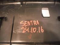 Накладка (кузов внутри) Nissan Sentra VII (B17) 2012 - 2019