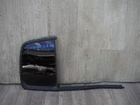 Стекло двери задней правой (форточка) Renault Clio II 1998 - 2013