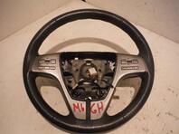 Рулевое колесо Mazda 6 II [GH] 2007 - 2013