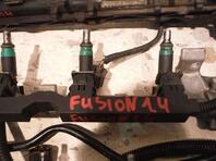 Форсунка инжекторная электрическая Ford Fusion 2002 - 2012