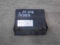 Блок управления центральным замком Ford Fusion 2002 - 2012