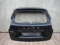 Крышка багажника Lada XRAY I 2015 - н.в.