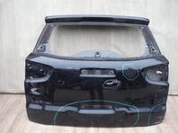 Крышка багажника Ford EcoSport 2014 - н.в.