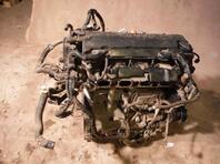 Двигатель Honda CR-V III 2006 - 2012