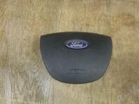 Подушка безопасности в рулевое колесо Ford Focus II 2005 - 2011