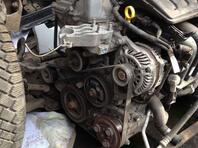 Двигатель Mazda 2 II [DE, DE2] 2007 - 2014