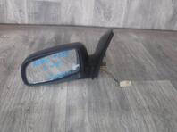 Зеркало заднего вида левое Chevrolet Aveo I [T250] 2006 - 2012