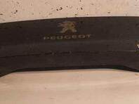 Накладка крышки багажника Peugeot 508 I 2011 - 2018