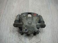 Суппорт передний правый Nissan Note I [E11] 2005 - 2013