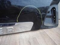 Крышка багажника Toyota Land Cruiser [200] 2007 - 2021