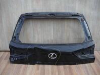Крышка багажника Lexus LX III 2007 - н.в.