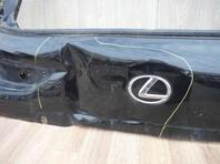 Крышка багажника Lexus LX III 2007 - н.в.