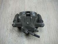 Суппорт передний правый Nissan Micra III [K12] 2002 - 2010