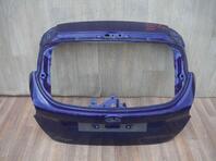 Крышка багажника Ford Focus III 2011 - 2019