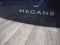 Крышка багажника Renault Megane III 2008 - 2016